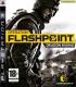 Cover Operation Flashpoint: Dragon Rising