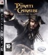 Cover Pirates of the Caribbean: At World's End