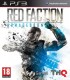 Cover Red Faction: Armageddon