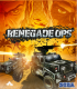 Cover Renegade Ops