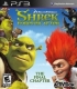 Cover Shrek: E Vissero Felici e Contenti