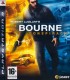 Cover The Bourne Conspiracy