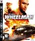 Cover The Wheelman per PS3