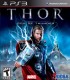 Cover THOR: Il Dio del Tuono