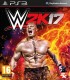 Cover WWE 2K17