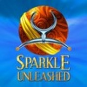 Cover Sparkle Unleashed