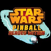 Cover Star Wars Pinball: Heroes Within