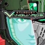Cover Stardust Vanguards