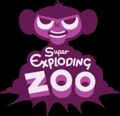 Cover Super Exploding Zoo