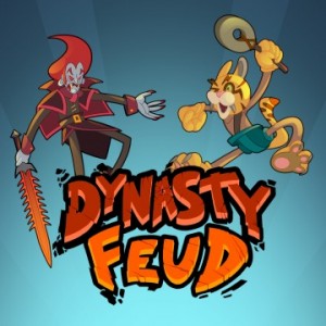 Cover Dynasty Feud