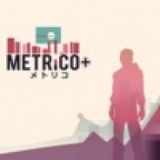 Cover Metrico+