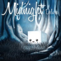 Cover Midnight Deluxe