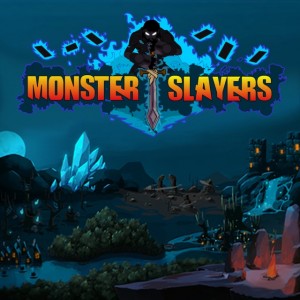 Cover Monster Slayers