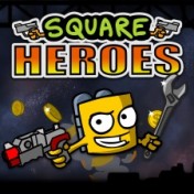 Cover Square Heroes