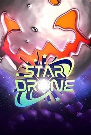 Cover StarDrone