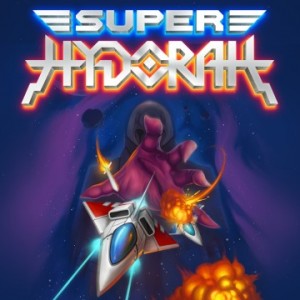 Cover Super Hydorah