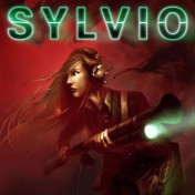 Cover Sylvio