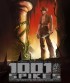 Cover 1001 Spikes
