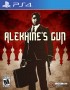 Cover Alekhine's Gun