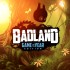 Cover Badland: Game of the Year Edition per PS4