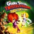 Cover Giana Sisters: Twisted Dreams - Director's Cut