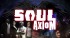 Cover Soul Axiom per PS4