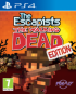 Cover The Escapists: The Walking Dead