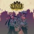 Cover The Swindle per PS4