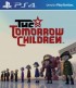 Cover The Tomorrow Children