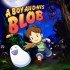 Cover A Boy and His Blob