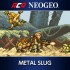 Cover ACA NeoGeo: Metal Slug