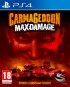 Cover Carmageddon: Max Damage per PS4