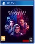 Cover Dreamfall Chapters