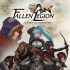 Cover Fallen Legion: Flames of Rebellion