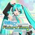 Cover Hatsune Miku: Project Diva Future Tone - Prelude