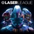 Cover Laser League