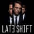 Cover Late Shift per PS4