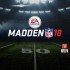 Cover Madden NFL 18