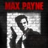 Cover Max Payne