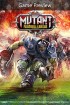 Cover Mutant Football League