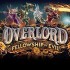 Cover Overlord: Fellowship of Evil