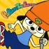 Cover PaRappa the Rapper Remastered