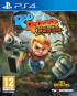 Cover Rad Rodgers: World One per PS4