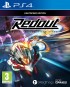 Cover Redout per PS4