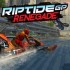 Cover Riptide GP: Renegade per PS4