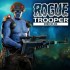 Cover Rogue Trooper Redux per PS4