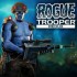 Cover Rogue Trooper Redux