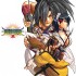 Cover Samurai Shodown VI