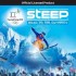 Cover Steep - Road to the Olympics