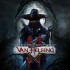 Cover The Incredible Adventures of Van Helsing II